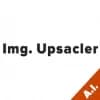 Imgupscaler Logo