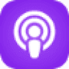 Inpodcast AI Logo