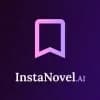 InstaNovel AI Logo