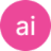 Interview with AI Logo