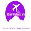 ItineraryTrip AI Logo