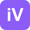 iVisual Logo