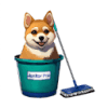 Janitor AI Pro Logo