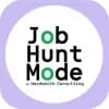 Job Hunt Mode Logo