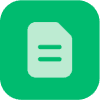 Job interview prep made easy with AI Logo