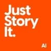 Just Story It Logo