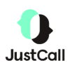 JustCall AI Logo