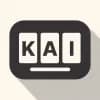 KAI - KeyboardAI Logo