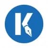 Katteb AI Article Writer Logo