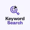 Keyword Search Logo