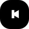 Kuasar Video AI Logo