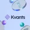 KvantsAI Logo