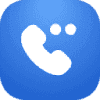 LangCall Logo