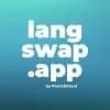 Langswap.app Logo