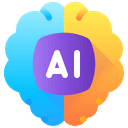 Large Language Models AI Tools Category Icon