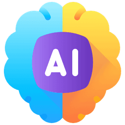 Large Language Models AI Tools Category Icon