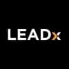 LEADx Logo
