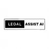 Legal Assist AI Logo