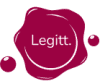 Legitt AI Contract Generator Logo