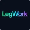 LegWork Logo