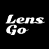 Lensgo AI Logo