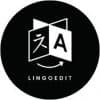 Lingoedit Logo