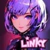 Linky AI Logo