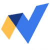 LLMWizard Logo