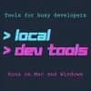 Local Dev Tools Logo