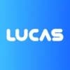 Lucas AI Logo