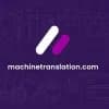 MachineTranslation Logo