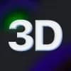 MagiScan AI 3D Scanner Logo