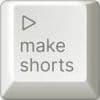 MakeShorts Logo