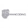 Mancoding Logo