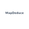 MapDeduce Logo