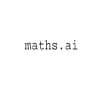 Maths.ai Logo