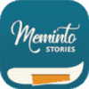 Meminto Stories Logo