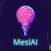 MeslAI Logo