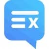 MessengerX.io Logo