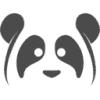 Mimi Panda Logo