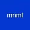 mnml.ai Logo