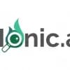 Monic AI Logo