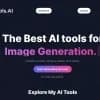 My tools.ai Logo