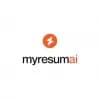 myresumAI Logo