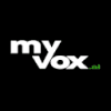 MyVox Logo