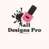 Nail Designs Pro Logo