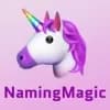 Naming Magic Logo