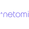 Netomi's AI Logo