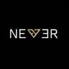 NEVER Logo