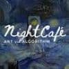 NightCafe Studio Logo